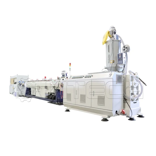2022 Plastic PVC/UPVC/PE/HDPE/PP/PPR/LDPE Water Hose/Electric Conduit Cable Pipe/Window Profile/Wall Panel Extruder/Extrusion/Extruding Making Machine Price